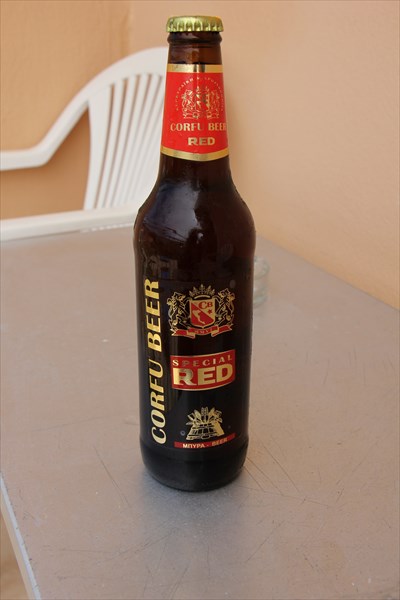 025-Corfu Special Red